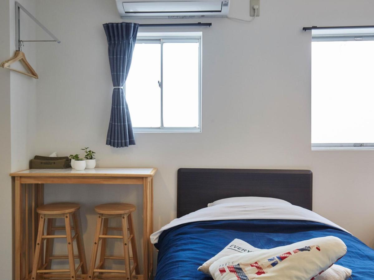 Hostel Cuore Kurashiki Eksteriør billede