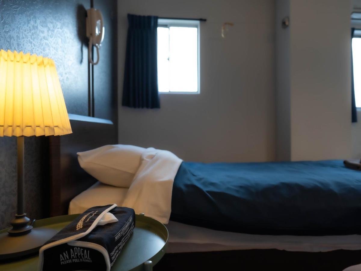 Hostel Cuore Kurashiki Eksteriør billede