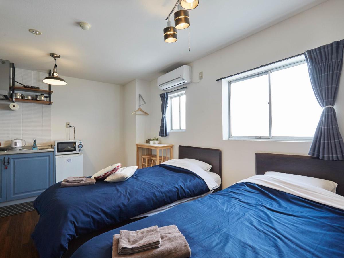 Hostel Cuore Kurashiki Eksteriør billede