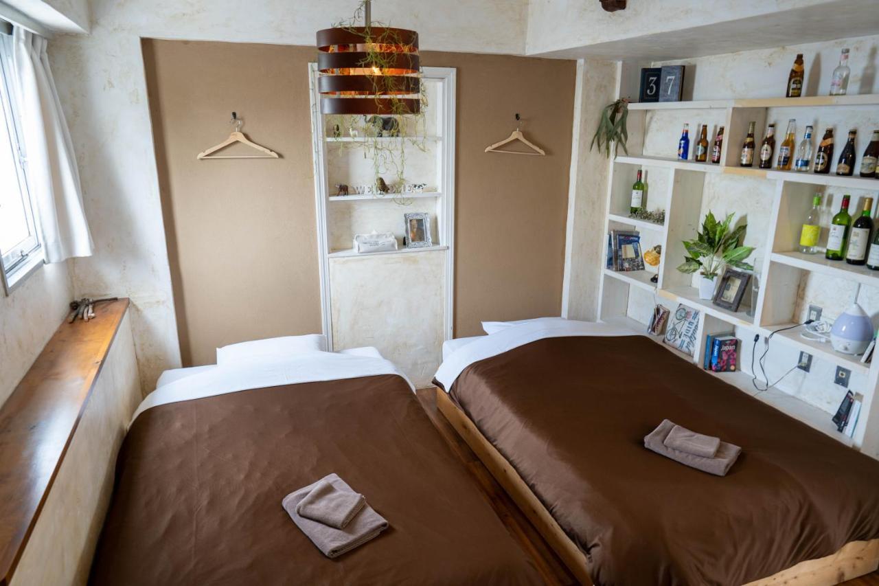 Hostel Cuore Kurashiki Eksteriør billede