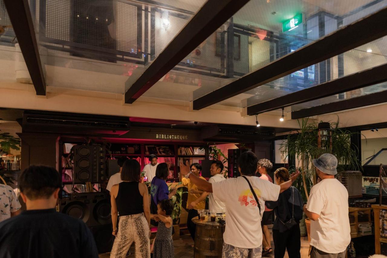 Hostel Cuore Kurashiki Eksteriør billede