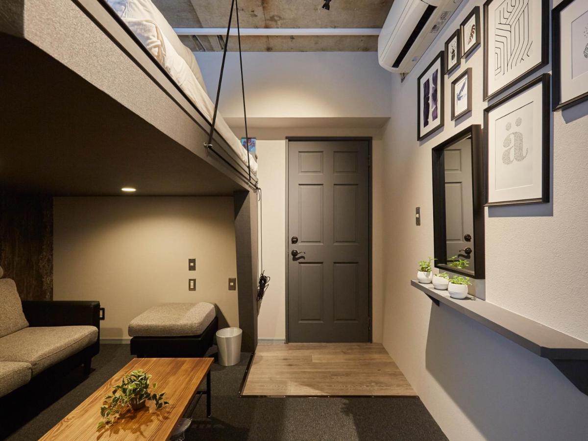 Hostel Cuore Kurashiki Eksteriør billede