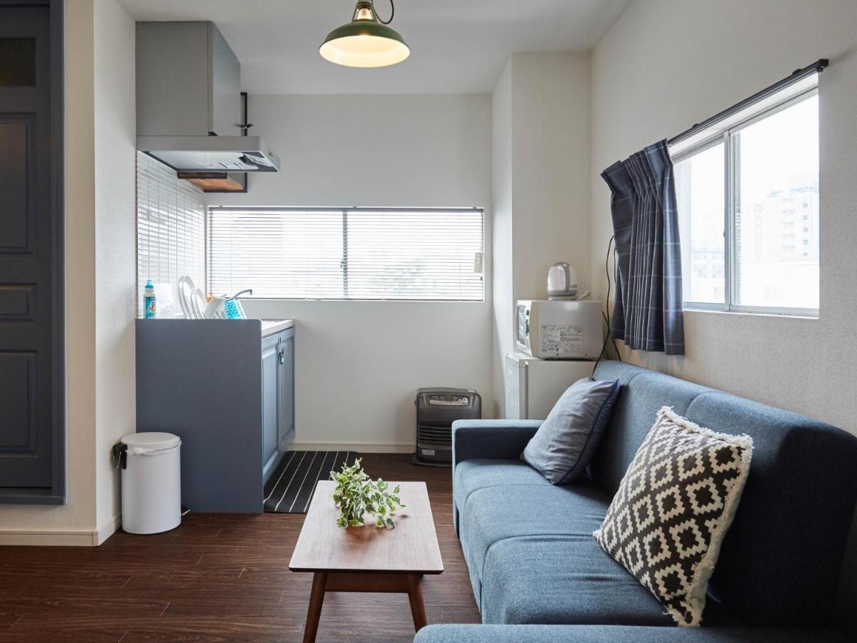 Hostel Cuore Kurashiki Eksteriør billede