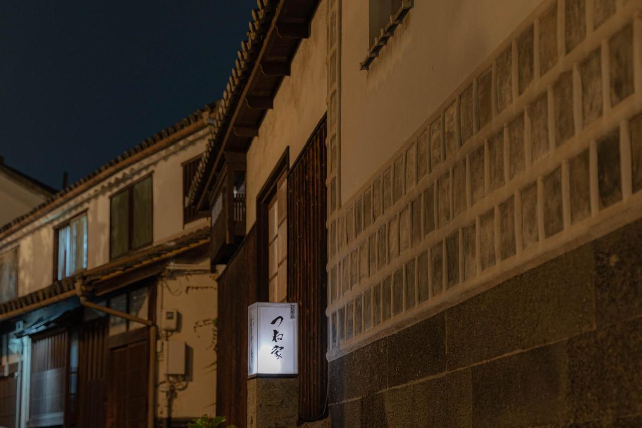 Hostel Cuore Kurashiki Eksteriør billede