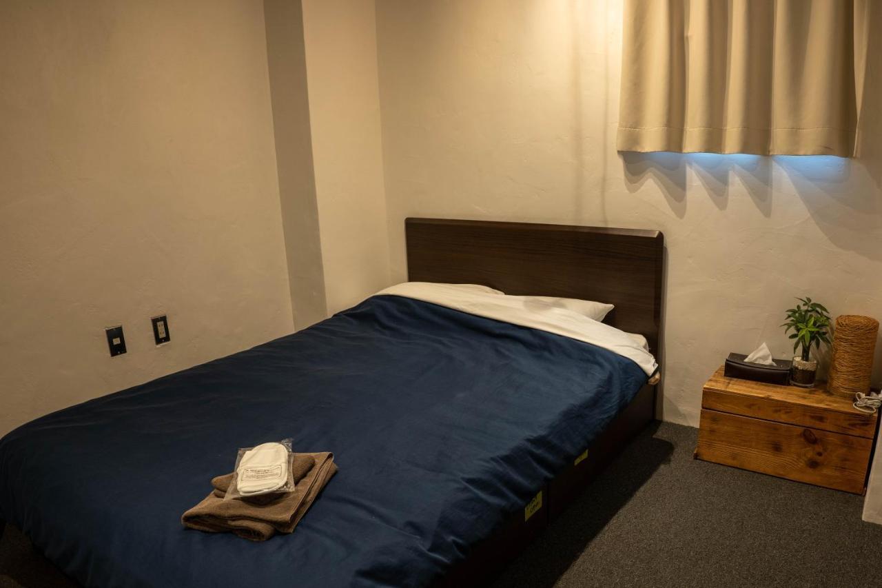 Hostel Cuore Kurashiki Eksteriør billede