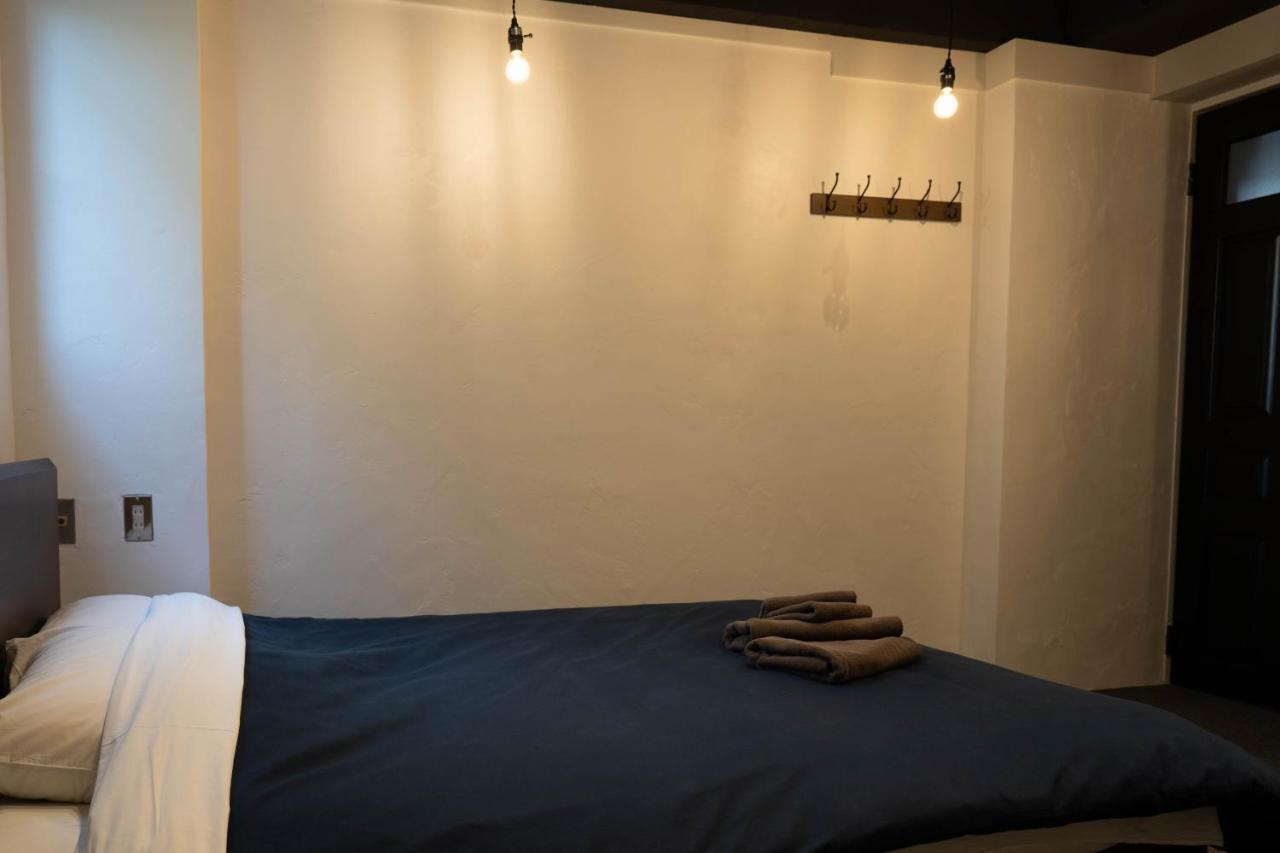 Hostel Cuore Kurashiki Eksteriør billede