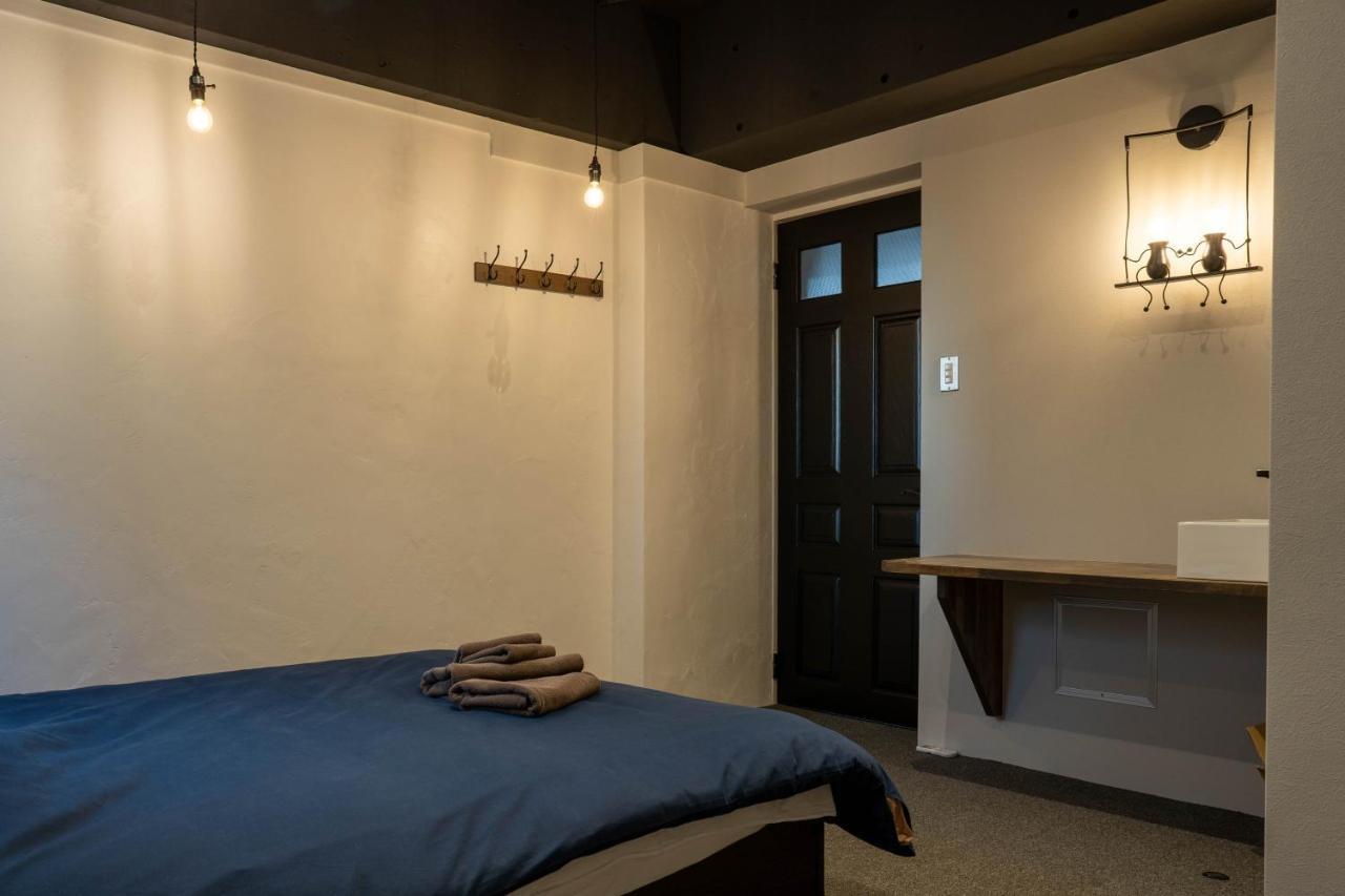 Hostel Cuore Kurashiki Eksteriør billede