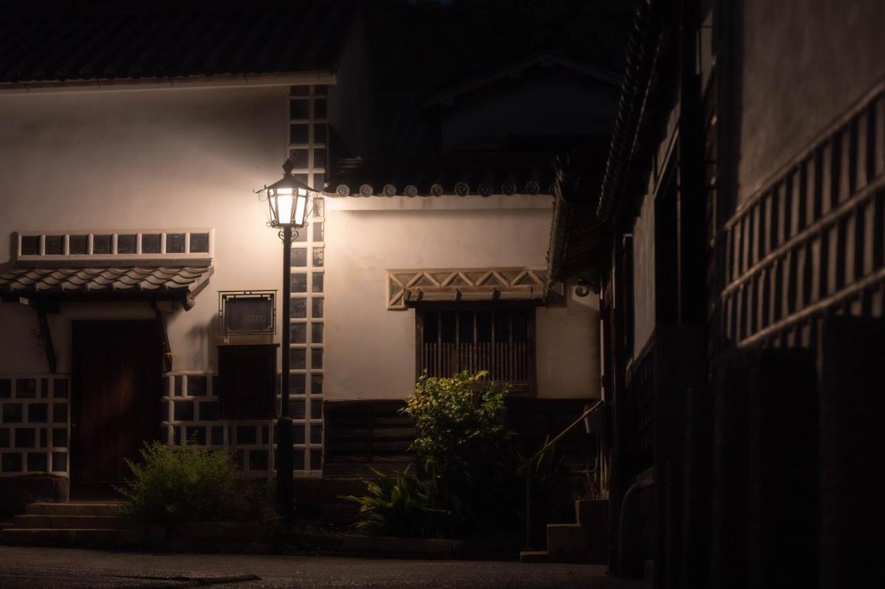 Hostel Cuore Kurashiki Eksteriør billede