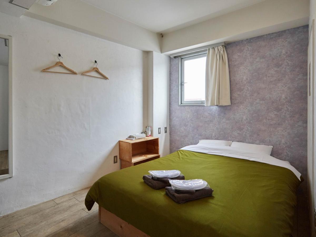 Hostel Cuore Kurashiki Eksteriør billede