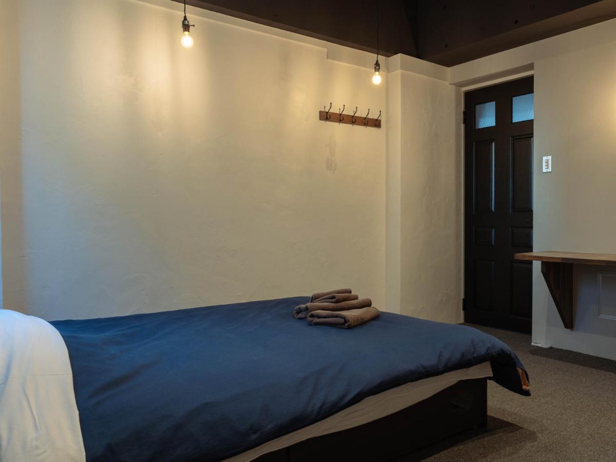 Hostel Cuore Kurashiki Eksteriør billede