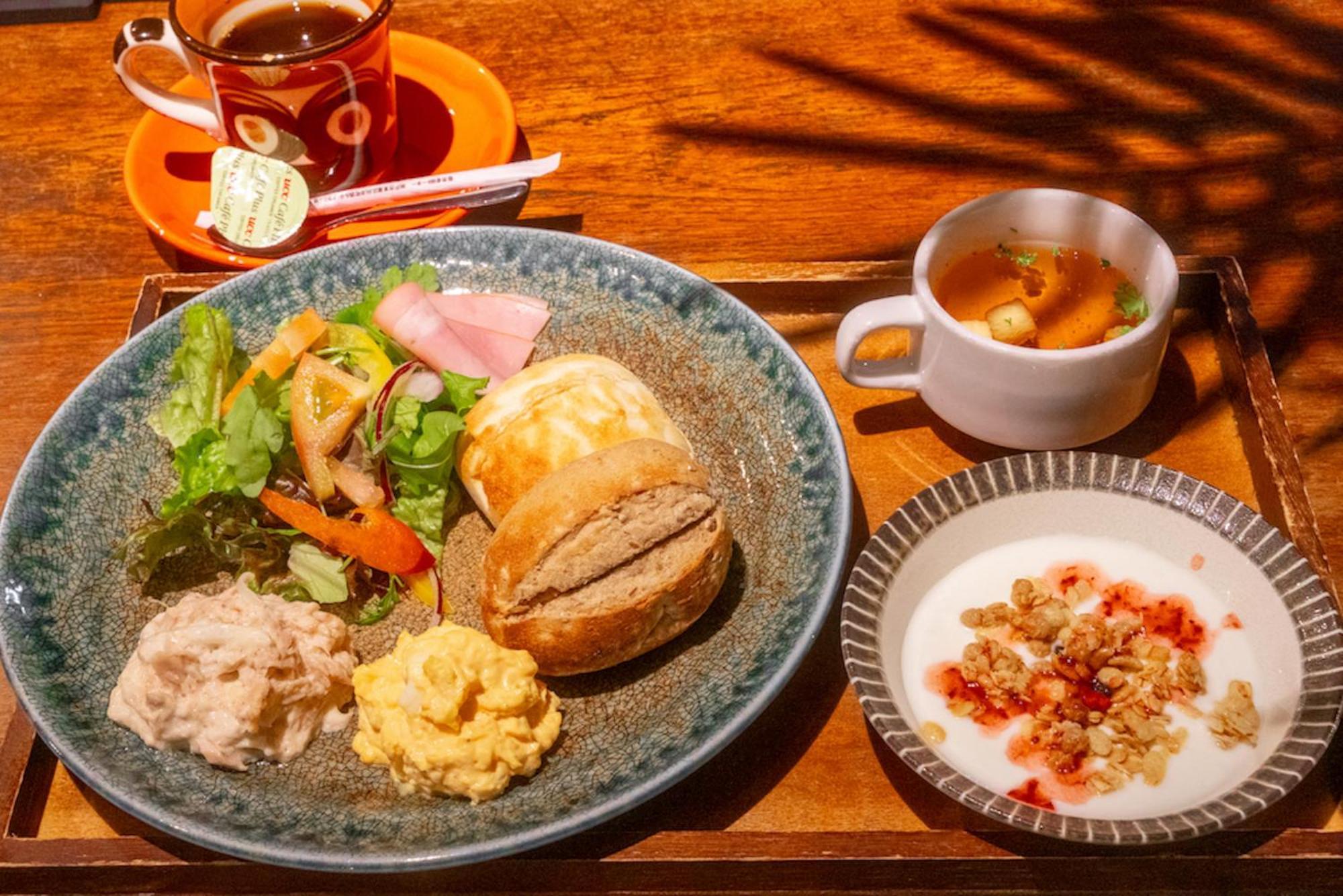 Hostel Cuore Kurashiki Eksteriør billede