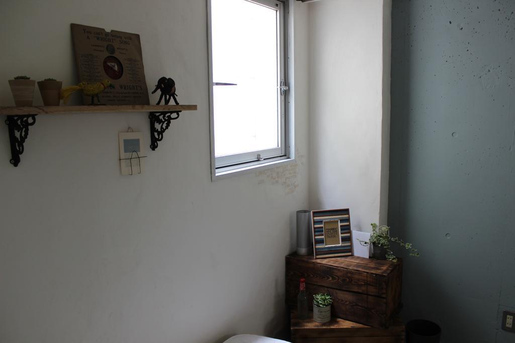 Hostel Cuore Kurashiki Eksteriør billede