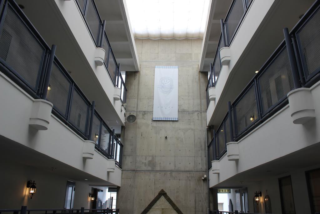 Hostel Cuore Kurashiki Eksteriør billede