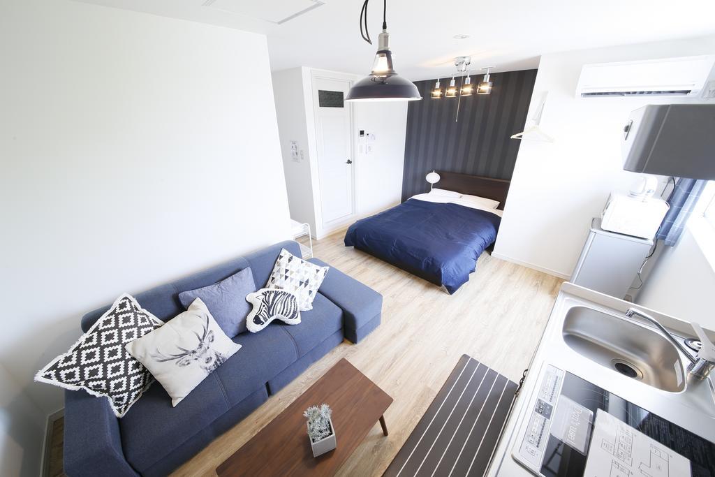 Hostel Cuore Kurashiki Eksteriør billede