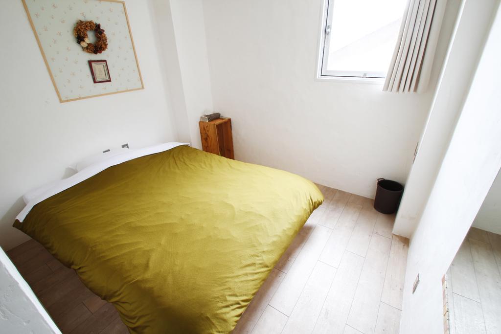 Hostel Cuore Kurashiki Eksteriør billede
