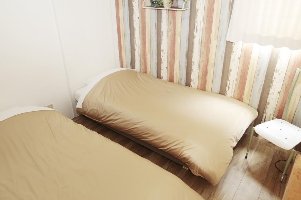 Hostel Cuore Kurashiki Eksteriør billede