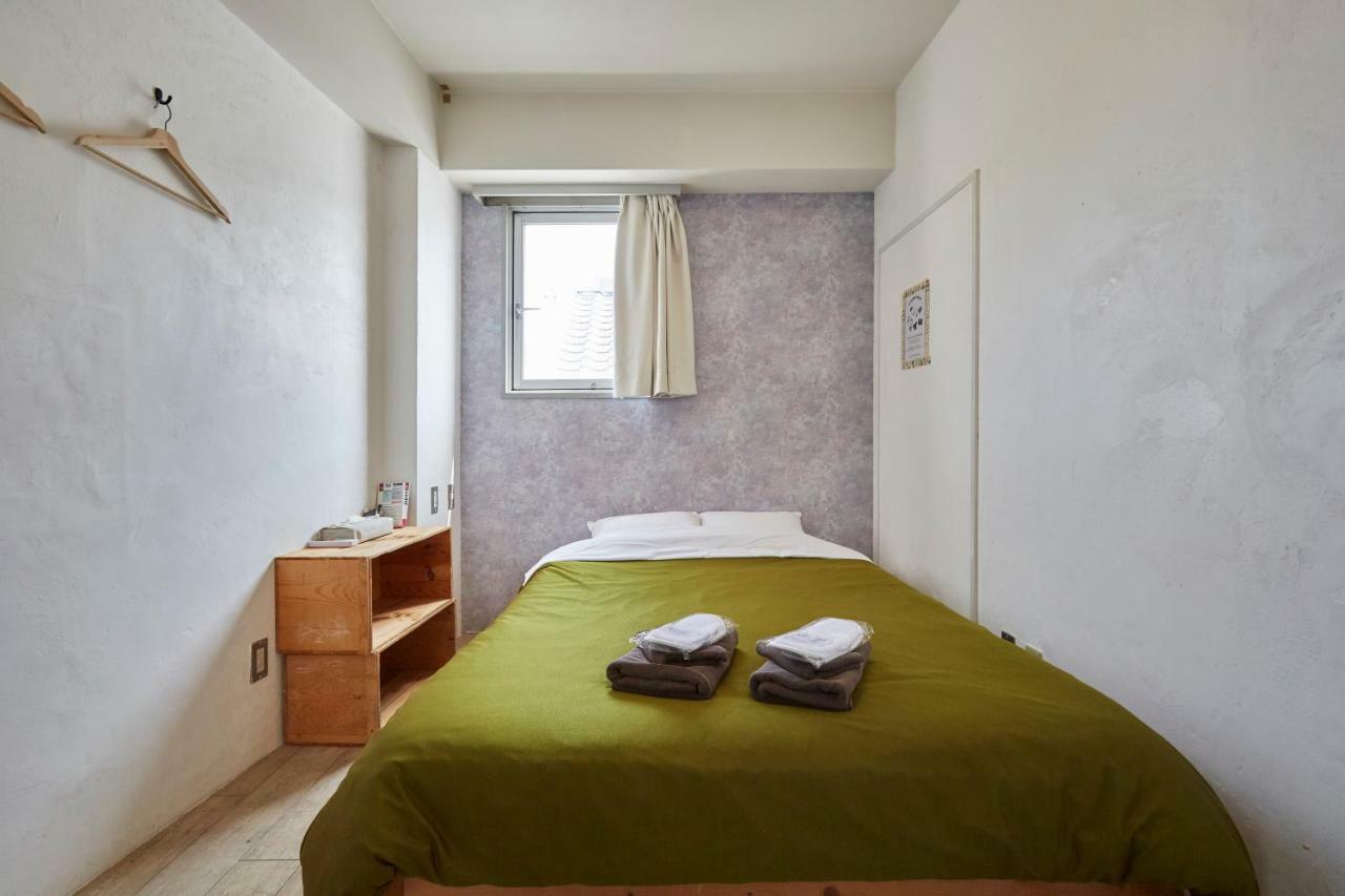 Hostel Cuore Kurashiki Eksteriør billede