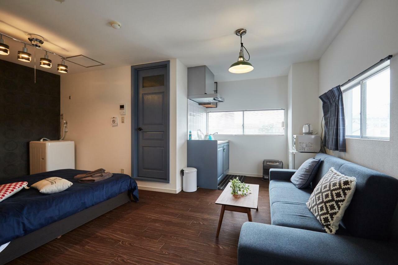 Hostel Cuore Kurashiki Eksteriør billede
