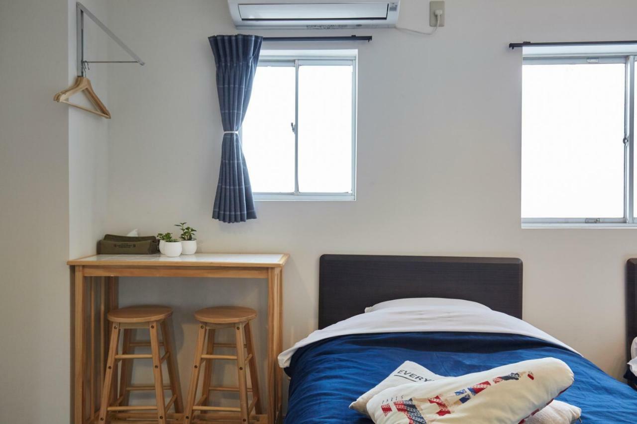 Hostel Cuore Kurashiki Eksteriør billede