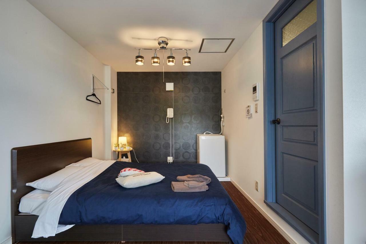 Hostel Cuore Kurashiki Eksteriør billede