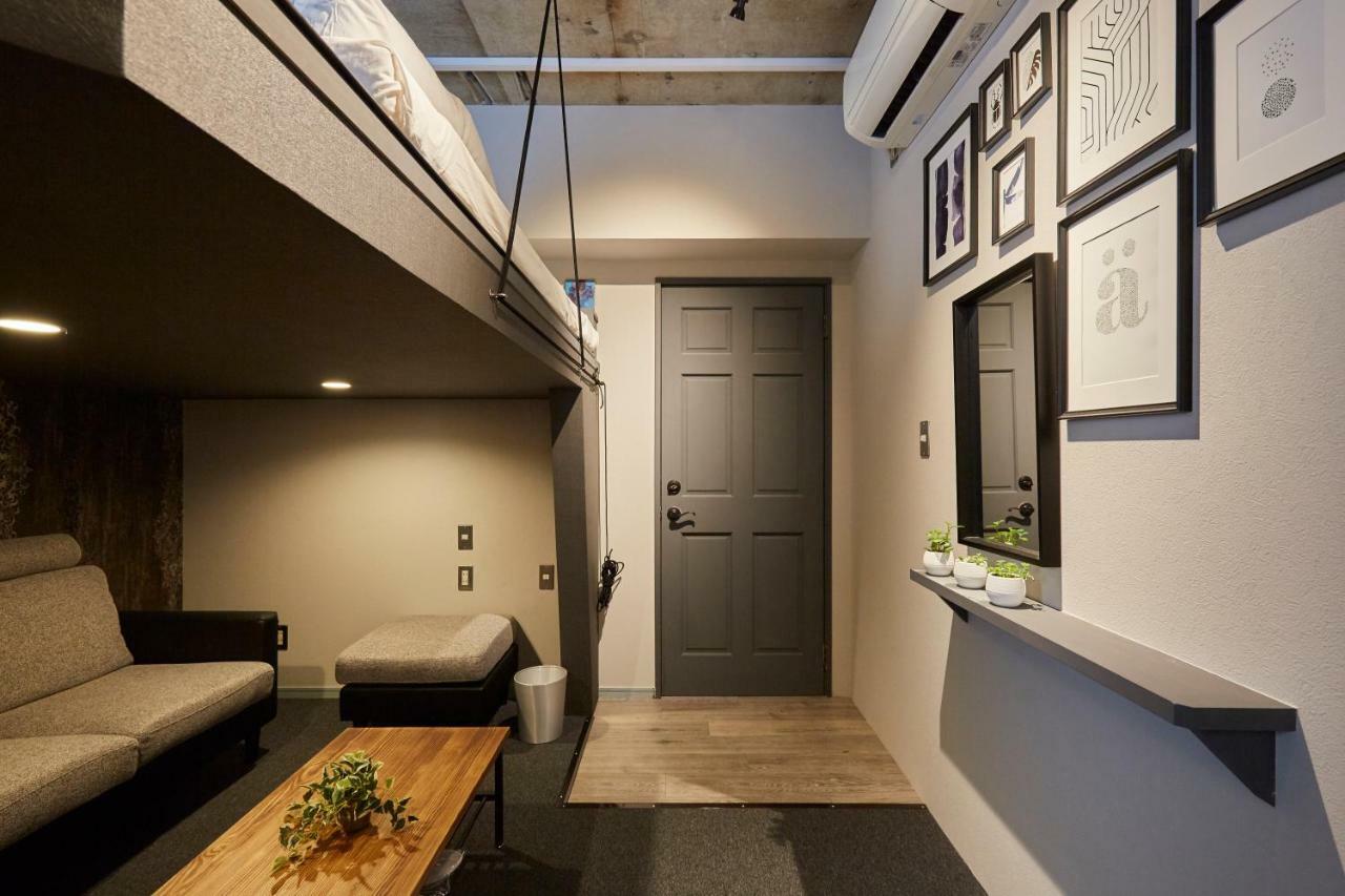 Hostel Cuore Kurashiki Eksteriør billede