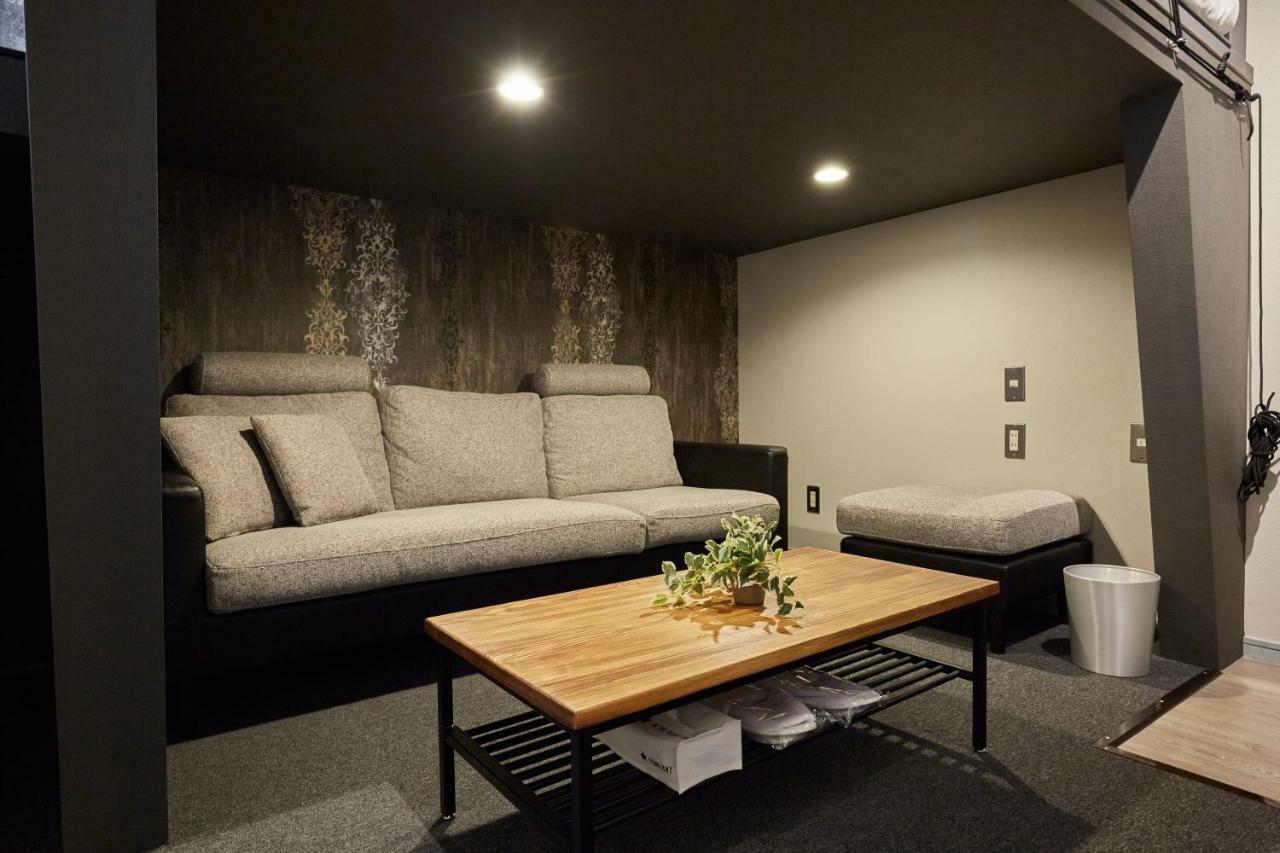Hostel Cuore Kurashiki Eksteriør billede