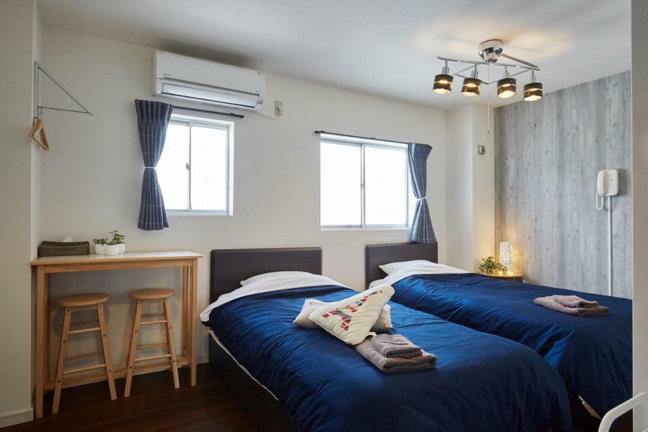 Hostel Cuore Kurashiki Eksteriør billede